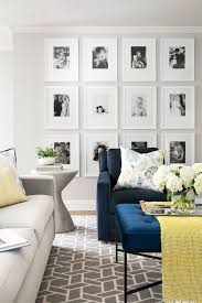 New technologies influence modern interior decorating, offering exciting and unusual contemporary wall decoration ideas. Home Gallery Wall Ideas 25 Stylish And Sophisticated Home Gallery Walls