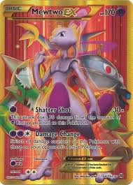 Maybe you would like to learn more about one of these? Mewtwo Ex Xy Breakthrough Pokemon Trollandtoad