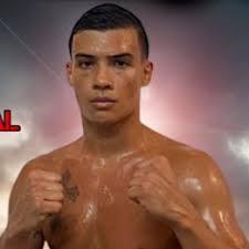 Pablo Vega vs. Ramon Bustelo, Collado vs. Uzcategui