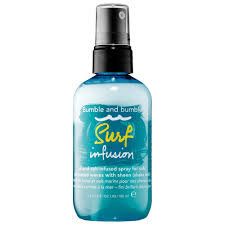 Cette liste est pour une bouteille de pulvérisation en verre clair de 2 oz remplie yet again, wish i had got the bigger size. Best Salt Spray For Hair Best Styling Products For Beachy Waves