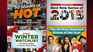 For more streaming guides and hbo picks. Celebrate The Holiday Season With Xfinity Tv