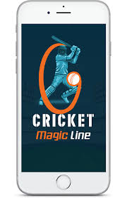 Cricket Magic Line Download Our Free Android Iphone App Iphone Apps Cricket Match Line Web