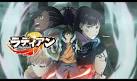 ラディアン 第２シリーズ