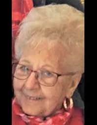 Jean Palumbo Obituary