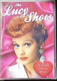 The Lucy Show (DVD, 1962~, 2-Disc) Lucille Ball, Lucy Carmichael.Factory  Sealed! 11301629753| eBay