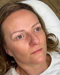 Georgina Malone's Instagram, Twitter & Facebook