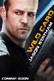 Nick wild (jason statham) is a las vegas bodyguard with lethal professional skills and a personal gambling problem. Wild Card Action Der 2010er Independent Forum Fur Film Games Und Musik Streaming Dvd Und Blu Ray Info