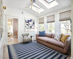 Recently, interior designers have started to favor turn your attic space into a living room with skylights. Why Skylights In Your Living Room Is Essential