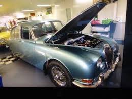 jaguar mk2 3 8 s 1964 jaguar classic cars porsche