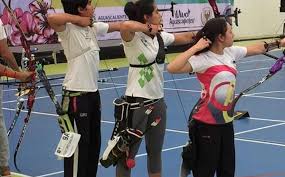 View the profiles of professionals named ana paula vazquez on linkedin. Invitan A Coahuilense A Competir En Corea