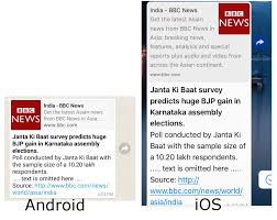 Adi S Blog How To Create Real Looking Fake Surveys On Whatsapp And Social Media
