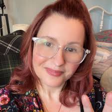 Happiest Birthday to our fearless leader Mark! 🎉 And shoutout to kitten  Hazel who generously gave us a gift card for Big Bobs pizza which completed  our surprise birthday lunch 💕