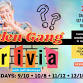 Golden Gang Trivia with Jeff Montoya (for Seniors) event image