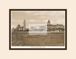 Bombay High Court Mumbai University City Civil Court Esplanade Heritage Posters – M&J Services - The Eclectic Law Bookstore