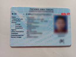 Cara cek dan print rekening koran bca via internet banking. Wajib Tau Letak Nomor Sim Dan Nomor Ktp Pada Kartu Kepoindonesia