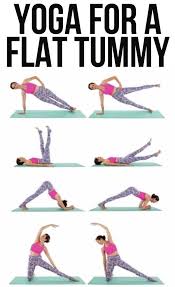 Pin On Yoga Stretching