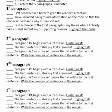 Sample Informational Essay 5th Grade Beautiful Informative Essay Examples 5th Grade Google Search Informative Essay Essay Outline Essay