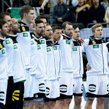 Check spelling or type a new query. Handball Wm Das Verdienen Die Deutschen Nationalspieler Handball