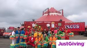 Crowdfunding To Every Penny Of The Funding We Receive Will Go To The Artists To Provide Basic Needs Of Food Shelter And General Health And Wellbeing On Justgiving