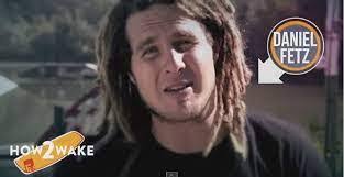 Daniel Fetz's Instagram, Twitter & Facebook