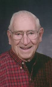 Kenneth W. Kenyon Obituary