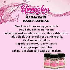 Dekat tempat yang bengkak dan kawasan urat. Serbuk Manjakani Asli Jamu Manjakani Kacip Fatimah Ummialya