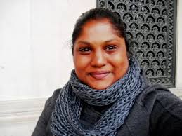 QA: 30kgs down for working mom, Tiffany