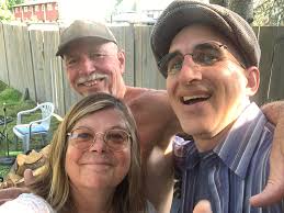 Save the date! Saturday, March 8th GRANT THE ONE MAN BAND returns to Pinawa!