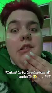 Karina Face Marathon Review