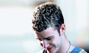 Justin Timberlake Gif Noodle Hair Justin Timberlake Ramen Noodle Hair