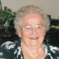Ruth Caton Obituary January 15, 2015