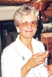 Anne B. Dodge, 89