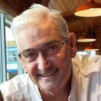 Bruce B. Chambers Obituary