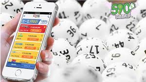 Ideas On How To Pick The Lottery Numbers In 2020 Online Lottery Lottery Games Lottery Numbers