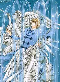 X 1999 Dragons Of Heaven And Earth Anime Amino Anime Manga Artist Anime Art