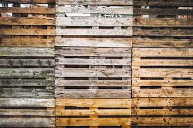They preserve the wood with all kinds of chemicals. How To Reuse Old Wood Pallets Industry Today
