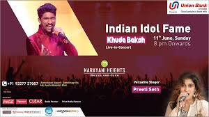 Anu Malik Ropes In Indian Idol 9 Finalist Khuda Baksh To Sing A Song For  'Paltan'