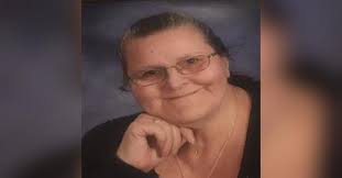 Brenda Faye McCune Obituary