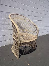 Maybe you would like to learn more about one of these? Chair Woodard Vintage Spun Fiberglass Garden Armchair Mcm Regency Armchairs Seating Lounge Chair Mid Century Modern Retro Patio Furniture