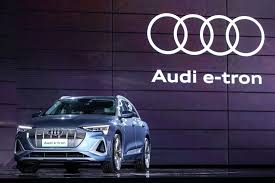 All the information on this page is unofficial, but the official specs, features and price will be update after official launch. Faw Vw Launches China Made Audi E Tron And Imported Audi E Tron Sportback In China Marklines Automotive Industry Portal