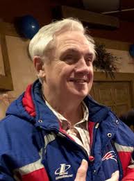 Obituary for Robert G. Hodgkins, Jr.