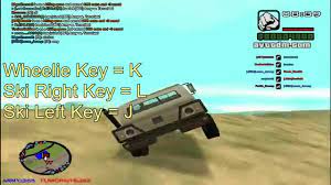 And also, if you are using any car wheelie mod(theoretically) it features also a high score that is saved in an xml format so you can try to beat yourself! Wheelie Cs Do Wheelie In A Car Cleo Mod Fun Mod Samp Gta Sa All Versions Youtube