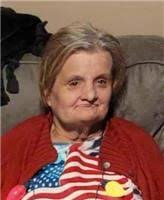 Karen Cloud Obituary (1960