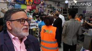 Edward Almonte desde los nuevayores.