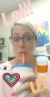 ⛈️Cold, rainy day! Perfect for COFFEE!!☕ , Wait, every day is perfect for  coffee!!!🖐️🖐️🖐️