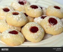 Try this recipe from marcus samuelsson. Vaniljkakor Swedish Image Photo Free Trial Bigstock