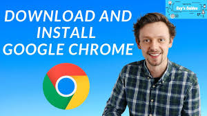 Jul 08, 2021 · if you download and install chrome in your applications folder, you can set chrome to update automatically on mac so that you can always get the latest version of chrome. Download And Install The Google Chrome Web Browser Web Of The Week