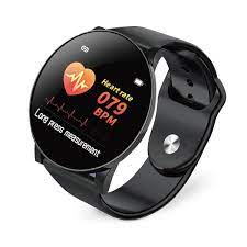 I am selling my ikon smart watch in immaculate condition, never used. Buy Ikon Smartwatch Ik W98 Online Lulu Hypermarket Uae