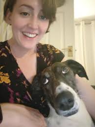 Guess helping her scratch 🤷🏾‍♀️🤦🏾‍♀️😂😂😂 animal behavior