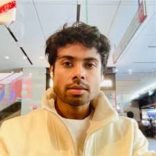 Extremely excited to share that I finished orientation today and I'm…